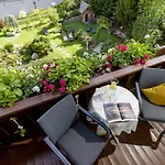Hotel Zillertal Fügen