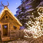Zillertal 3* 푸겐