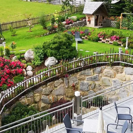 Zillertal Отель