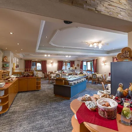 Zillertal Szálloda 3*