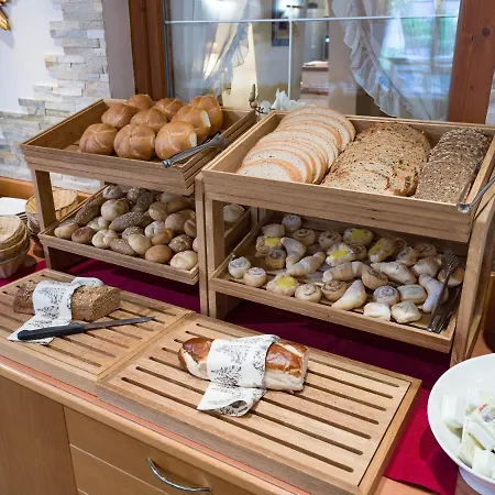 Hotel Zillertal Fügen