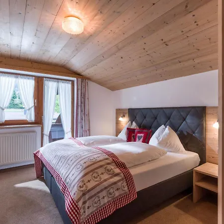 Zillertal Фюген