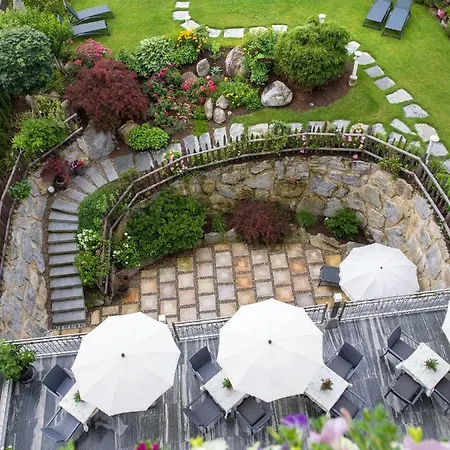 Zillertal Hotel Fügen