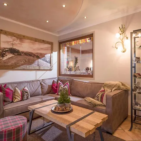 Hotel Zillertal Fügen