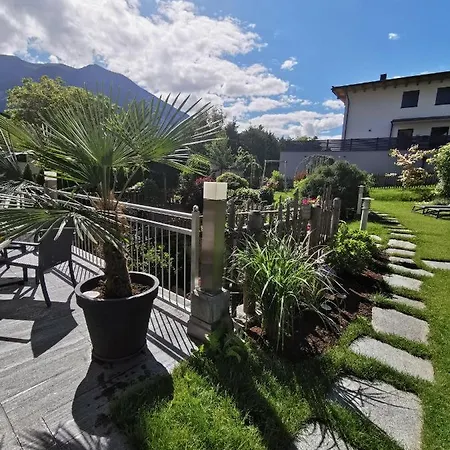 Hotel Zillertal Fügen