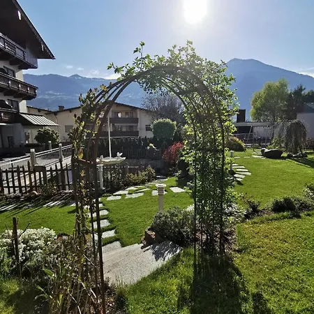 Zillertal Hotel Fügen