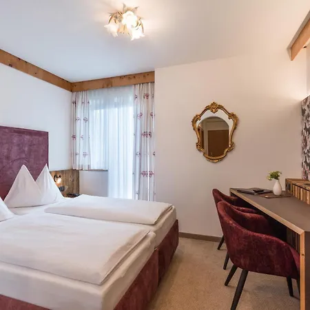 Zillertal Hotel Fügen