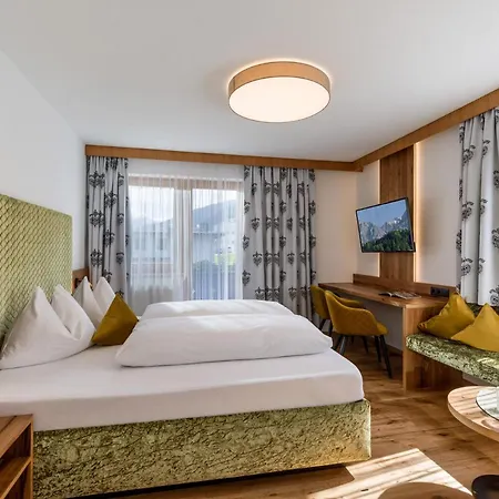 Zillertal Szálloda 3*