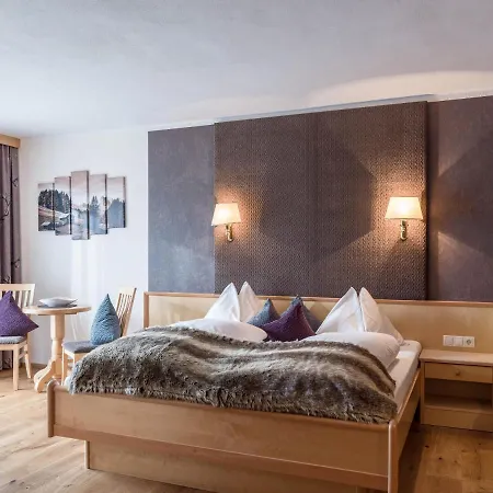 Zillertal Hotel Fügen