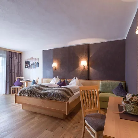 Zillertal Hotel Fügen