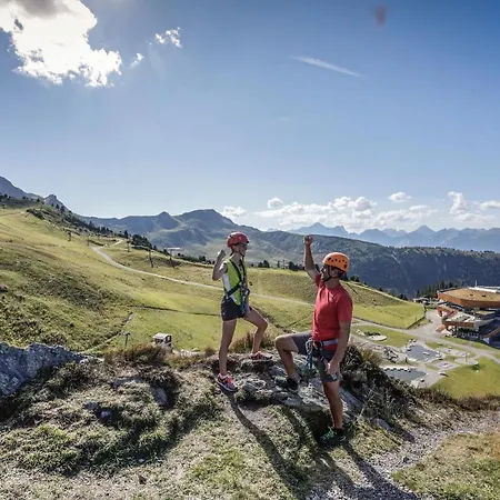Hotel Zillertal