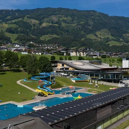 Zillertal Szálloda 3*