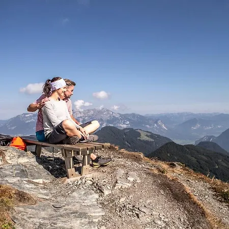 Hotel Zillertal Fügen