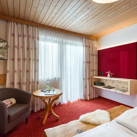 Landhaus Zillertal 3*