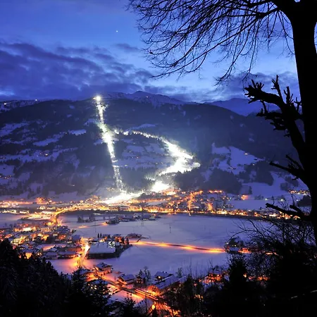 Zillertal 푸겐