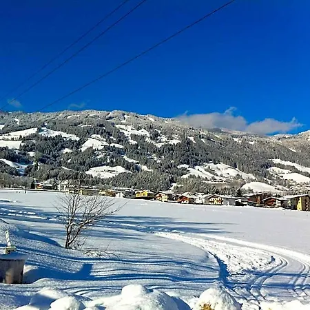 Landhaus Zillertal Hotel