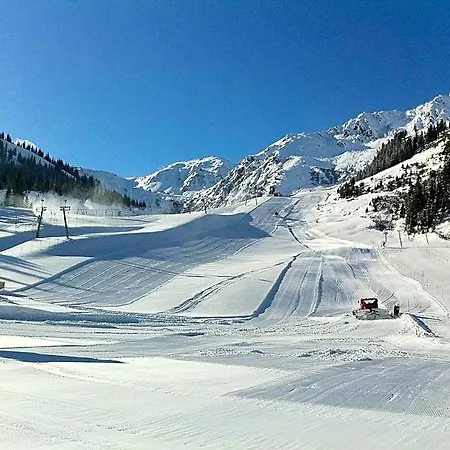 Landhaus Zillertal Hotel