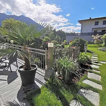 Landhaus Zillertal 3*