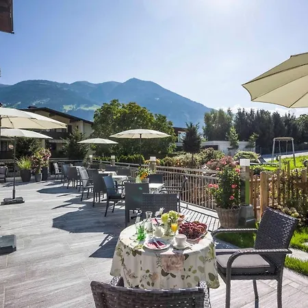 Hotel Zillertal