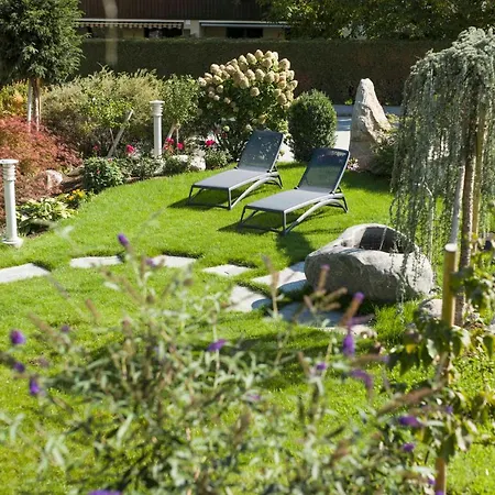 Zillertal Szálloda 3*