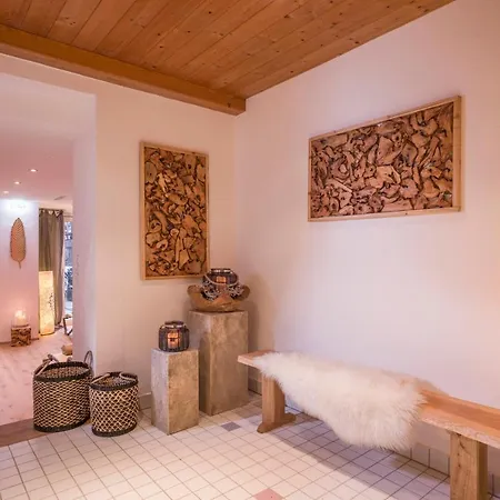 Landhaus Zillertal