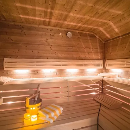 Landhaus Zillertal Hotel