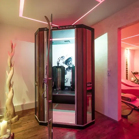 Zillertal Hotel Fügen