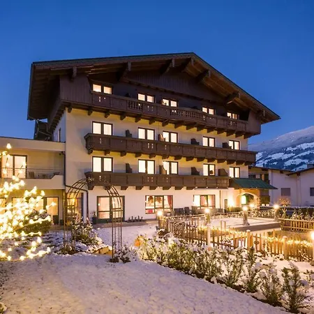 Hotel Zillertal 3*