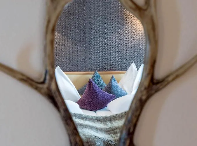 Landhaus Zillertal Hotel