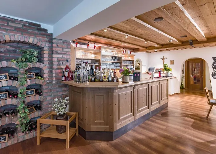 Landhaus Zillertal Hotel