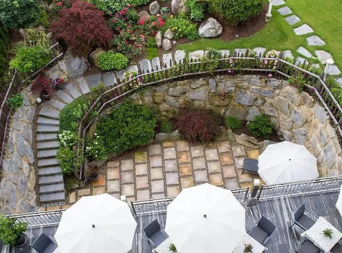 Zillertal מלון פוגן