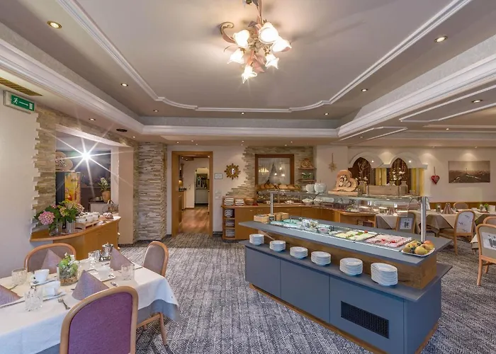 Landhaus Zillertal Hotel 3*