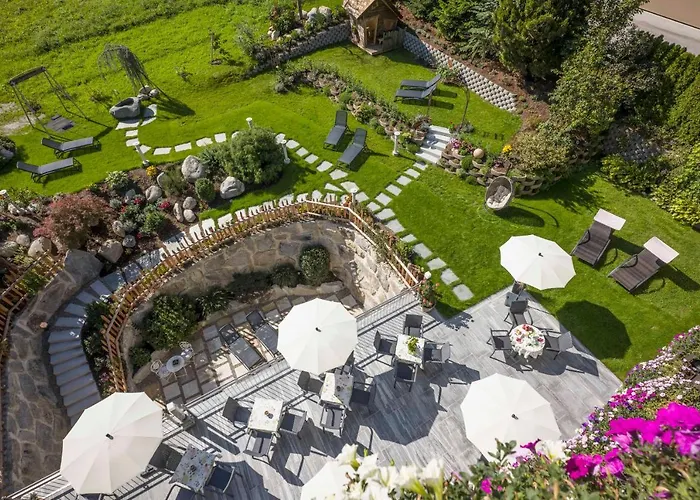 Hotel Landhaus Zillertal