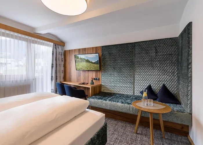 Landhaus Zillertal Hotel