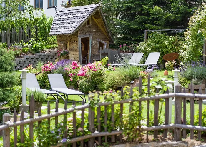 Landhaus Zillertal 3*