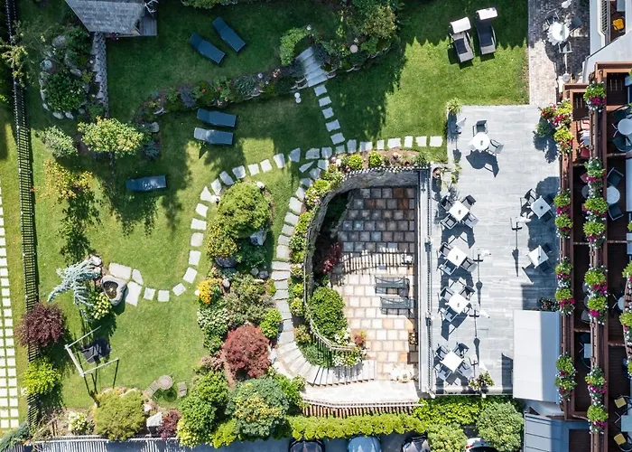 Landhaus Zillertal Fuegen