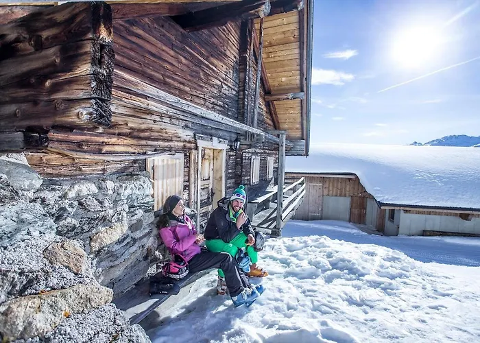 Landhaus Zillertal Hotel 3*