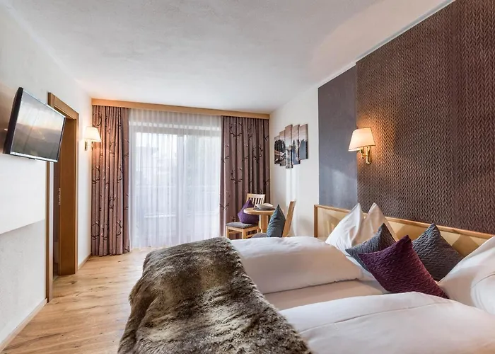 Zillertal 3* פוגן