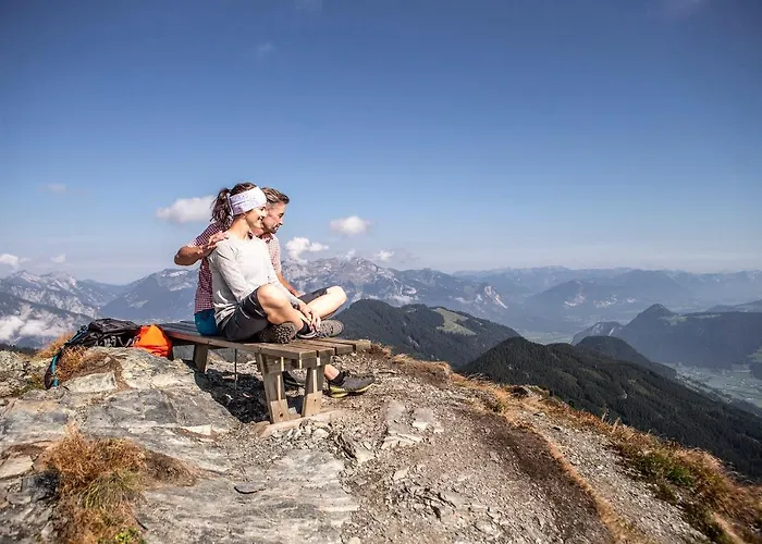 Hotel Zillertal Fügen