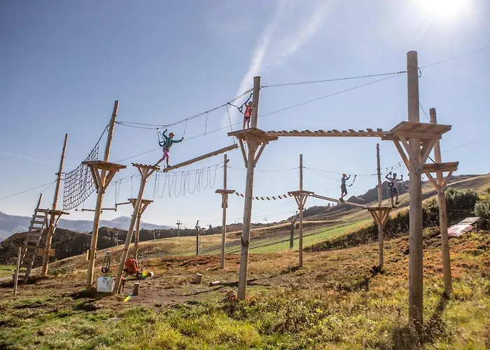 Hotel Landhaus Zillertal