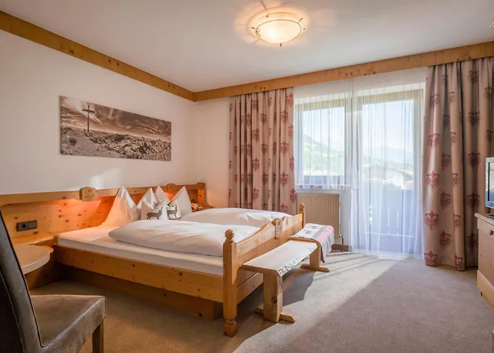 Landhaus Zillertal Hotel