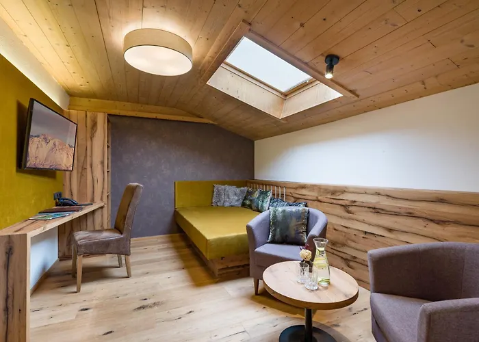 Landhaus Zillertal Fuegen