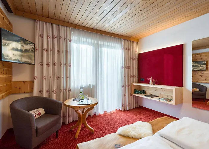 Landhaus Zillertal 3*