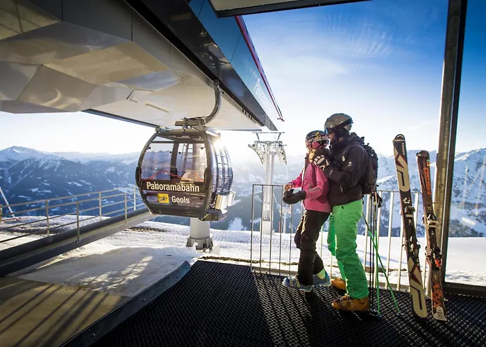 Hotel Landhaus Zillertal 3*