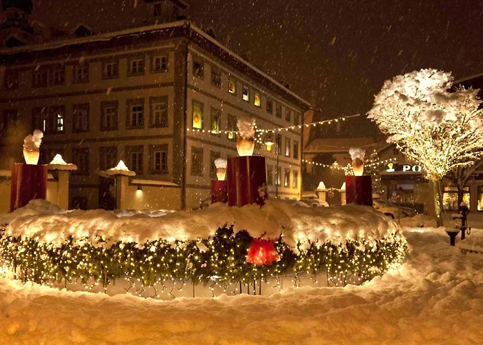 Hotel Landhaus Zillertal