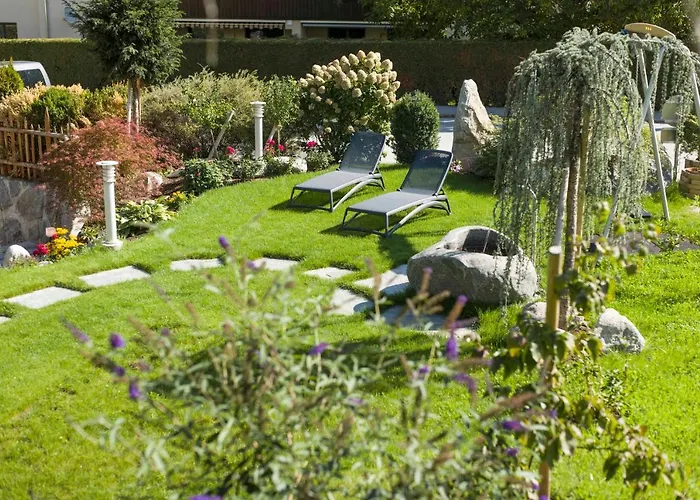 Zillertal מלון 3*