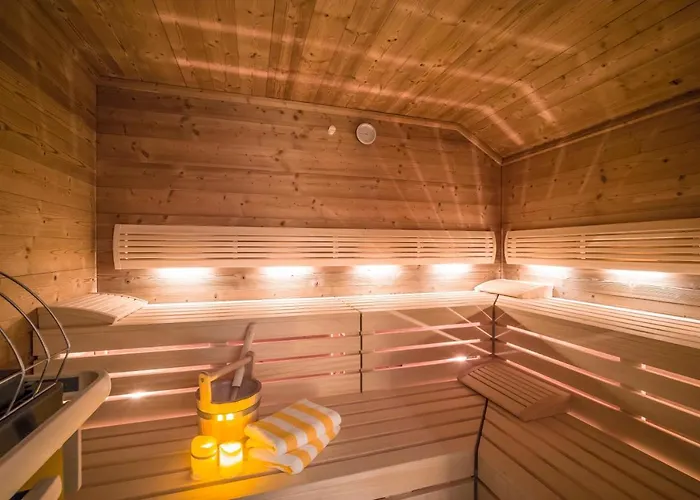 Landhaus Zillertal Hotel