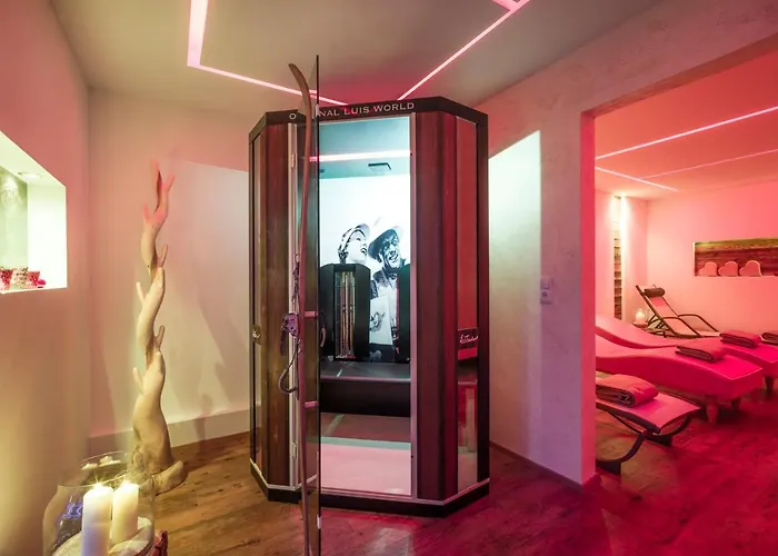 Zillertal מלון פוגן