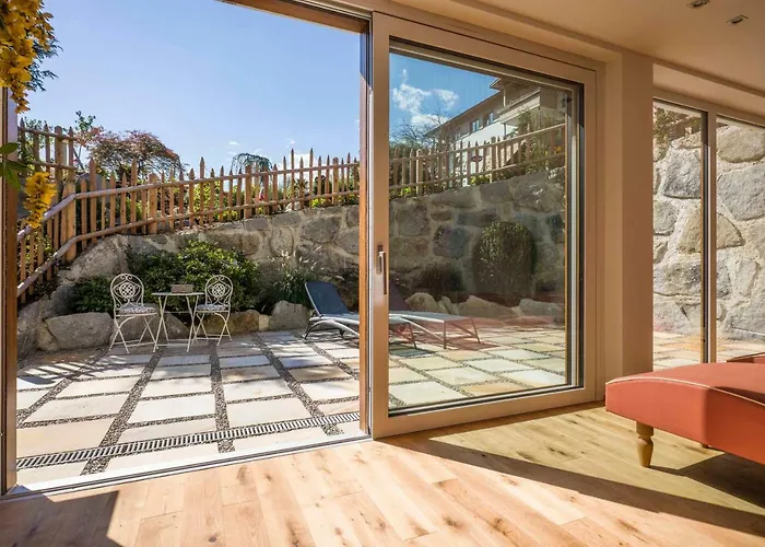 Hotel Landhaus Zillertal