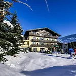 Zillertal Ξενοδοχείο 3*